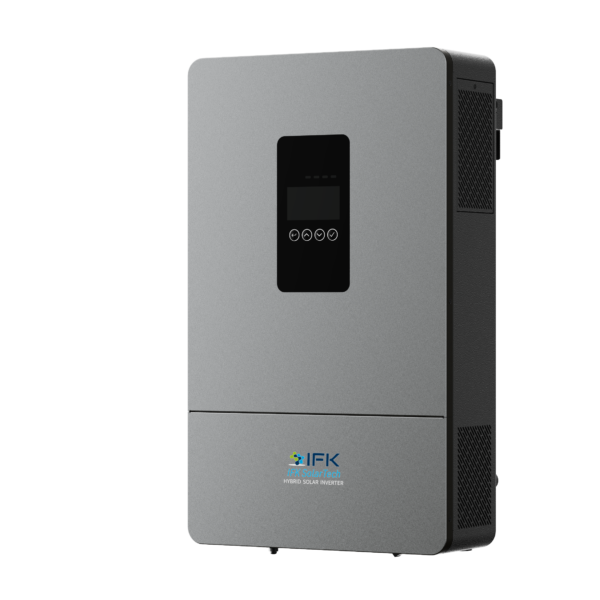 Biến Tần Năng Lượng Hybrid 6.5kW Smart PRO (PV 9kW)