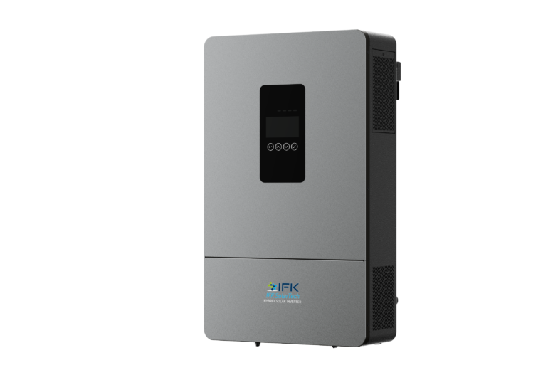 IFK HX5-PV6-SH-48 Smart Hybrid