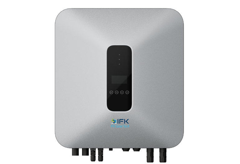 IFK SOLARTECH-3HN-6KS-2-1