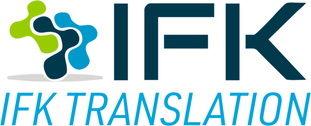 IFK TRANS : IFK TRANSLATION