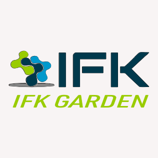 IFK GARDEN : Brand Short Description Type Here.