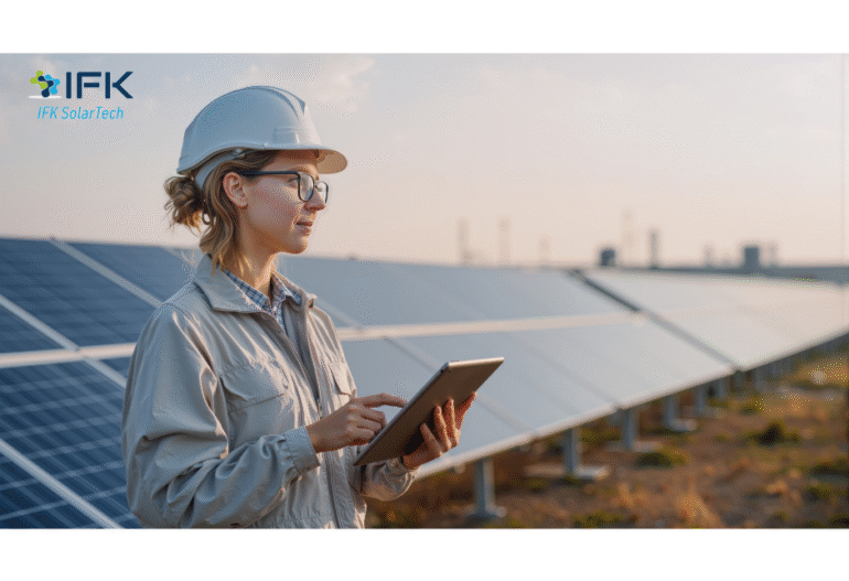 Energy Monitoring System