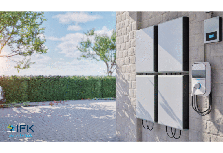 Energy Storage System