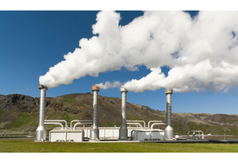 Năng lượng địa nhiệt v2