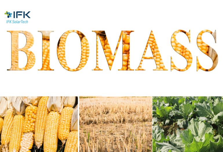 Năng lượng sinh khoi