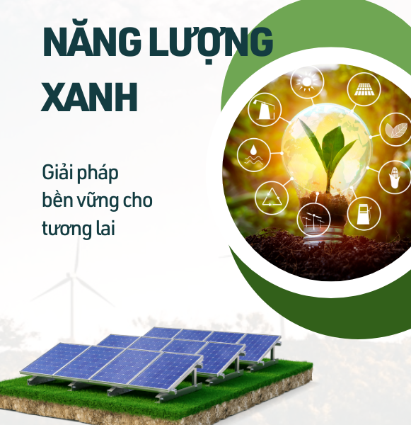 Nang luong xanh - Giai phap ben vung cho tuong lai v3