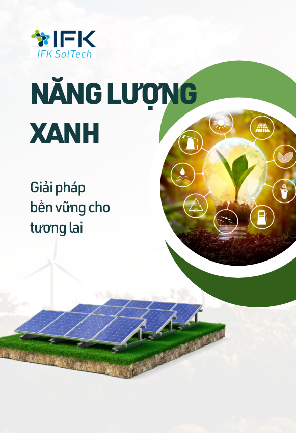 Nang luong xanh - Giai phap ben vung cho tuong lai v3