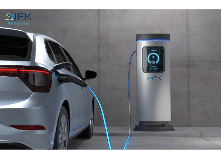 Thúc đẩy đổi mới công nghệ và phát triển bền vững