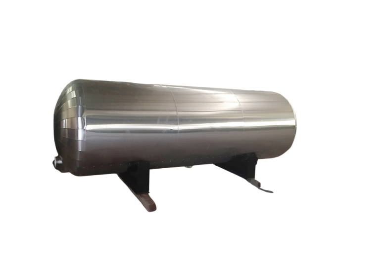 Bình bảo ôn (Storage Tank - Water Tank)