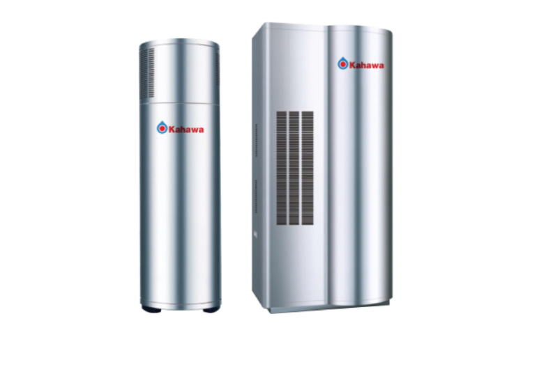 Bộ gia nhiệt bằng bơm nhiệt (Heat Pump Back-up Heater)