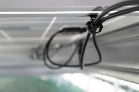 Cabling & Monitoring System