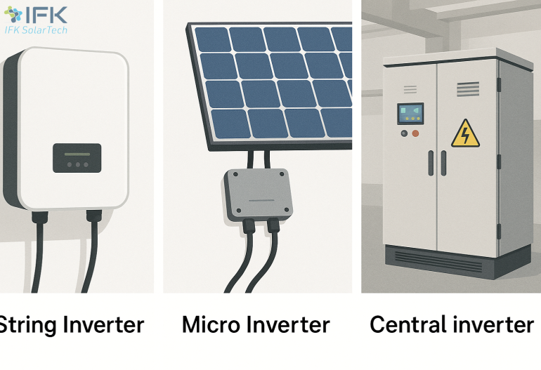 Cacloaiinverter