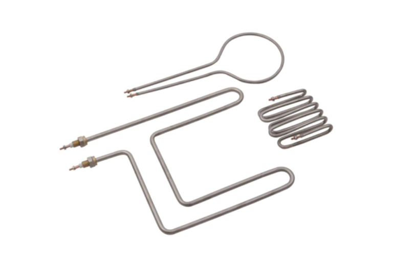 Điện trở gia nhiệt (Electric Heating Element)