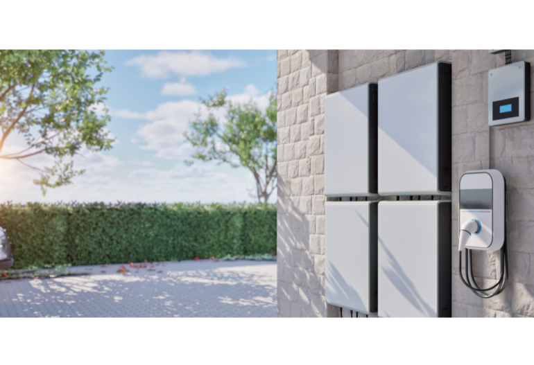 Energy Storage System v2