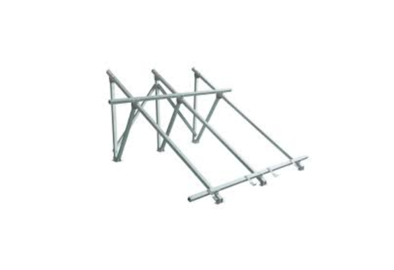 Giá đỡ và khung lắp đặt (Mounting Frame)