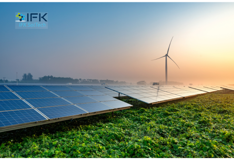 Hybrid Solar Farm v2