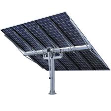 Mounting & Tracking System