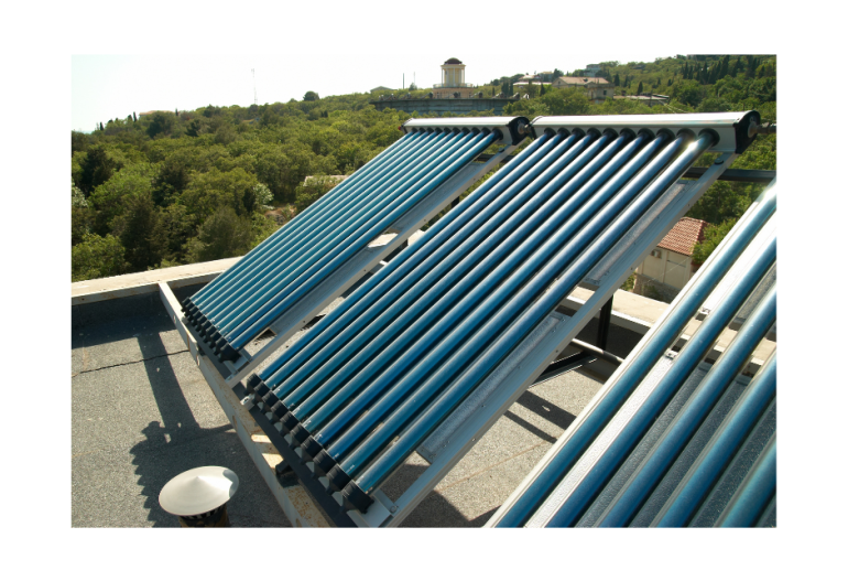 Ống dẫn nhiệt - Chất tải nhiệt (Heat Pipes - Heat Transfer Fluid)