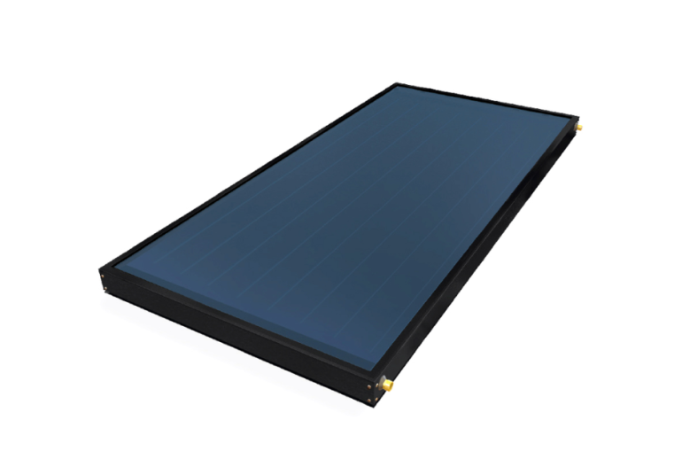 Tấm thu nhiệt (Solar Collector)