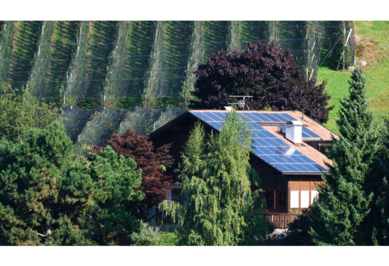 Ứng dụng thực tiễn của hệ thống quang điện (PV) v2