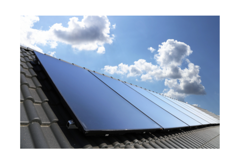 Yếu tố tối ưu hóa việc thu bức xạ