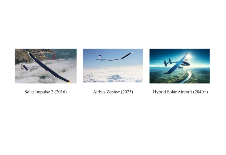 so sánh tiến hóa công nghệ