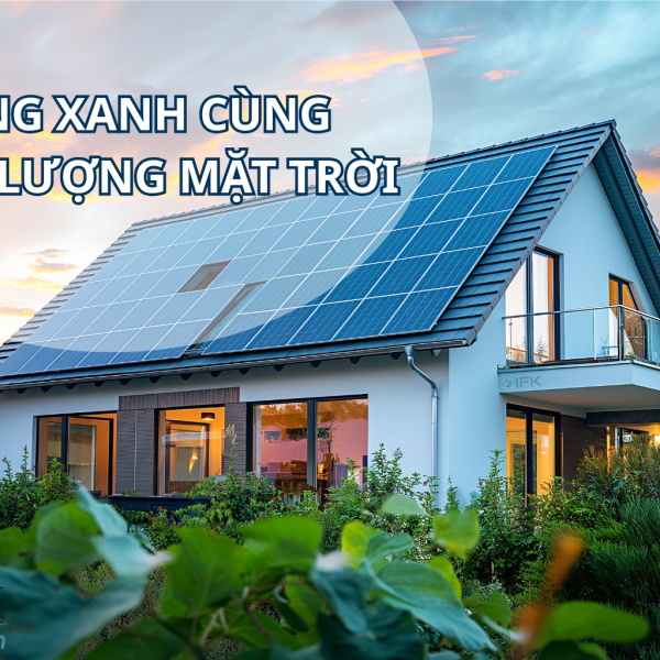 songxanhcungnangluongmattroi