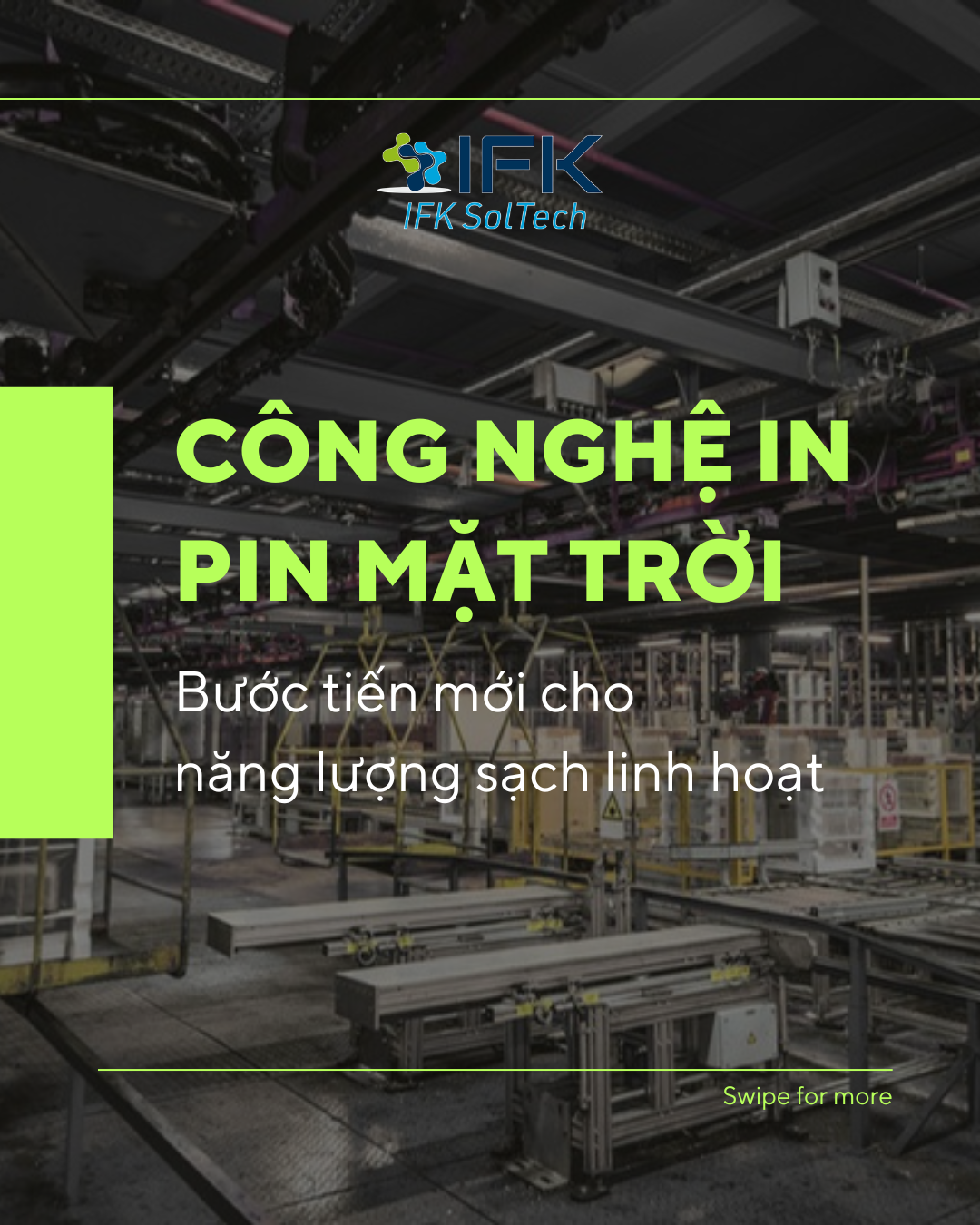 Công nghệ in pin mặt trời – Bước tiến mới cho năng lượng sạch linh hoạt v2