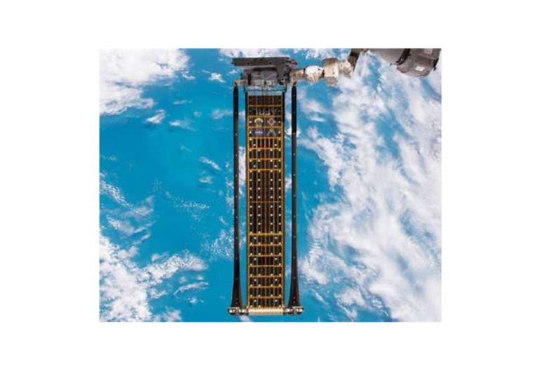 Deployable Solar Arrays