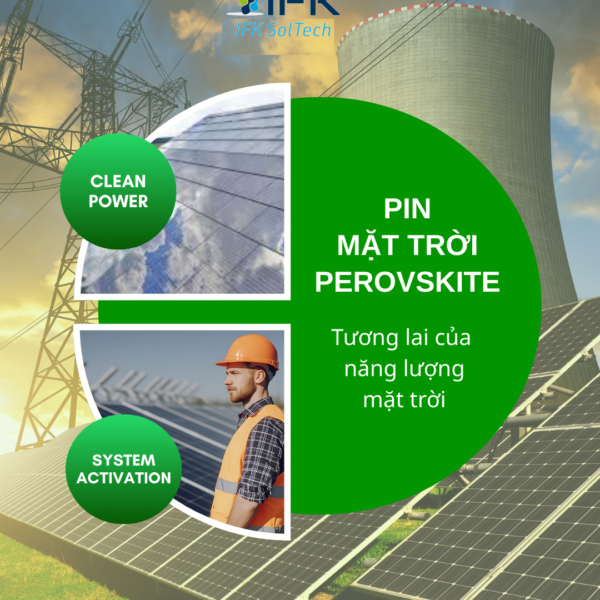 Pin mặt trời Perovskite – Tương lai của năng lượng mặt trời v3
