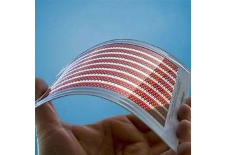 Triển vọng tương lai của Printed Solar Cells