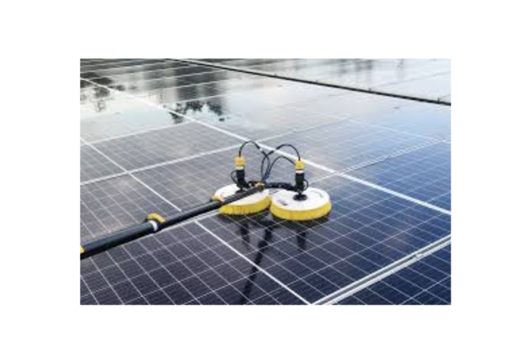 Bảo trì và vệ sinh định kỳ