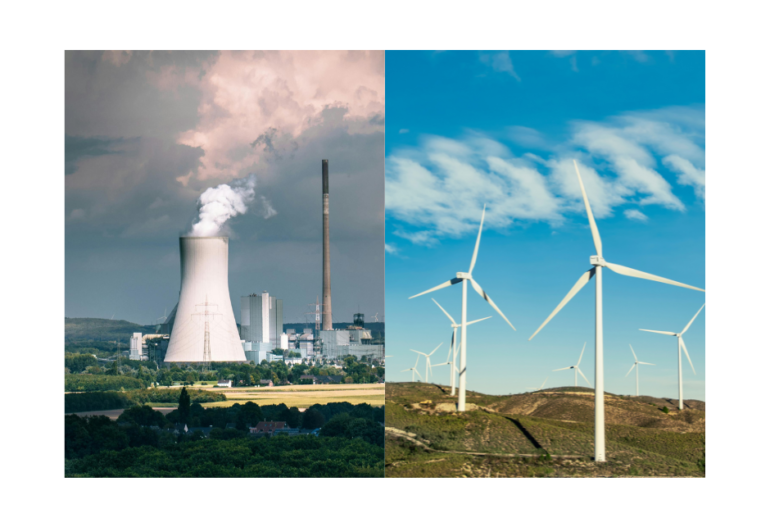 Giảm phát thải khí nhà kính