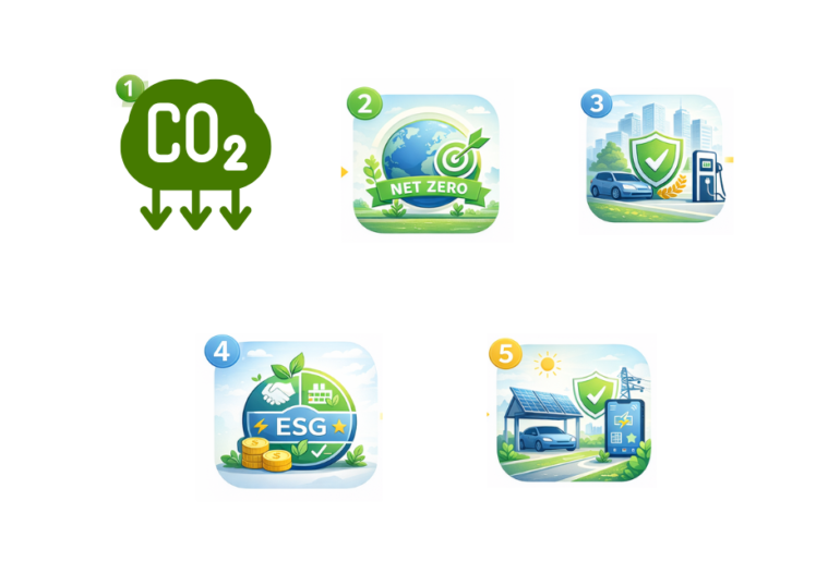 Lợi ích môi trường và thương hiệu