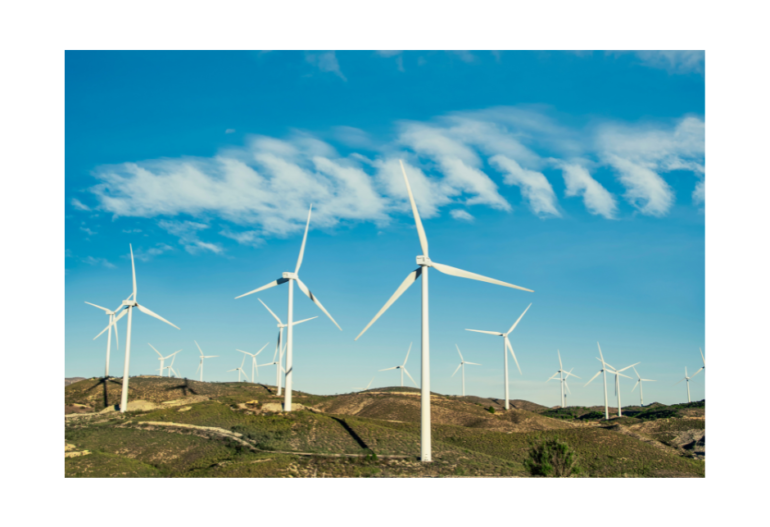 Năng lượng gió trên bờ (Onshore Wind Energy)