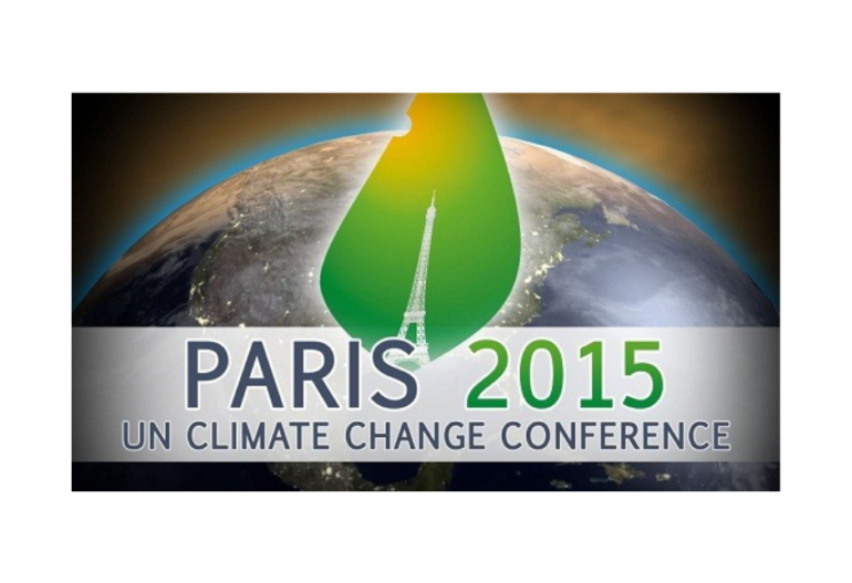 Thỏa thuận Paris về biến đổi khí hậu