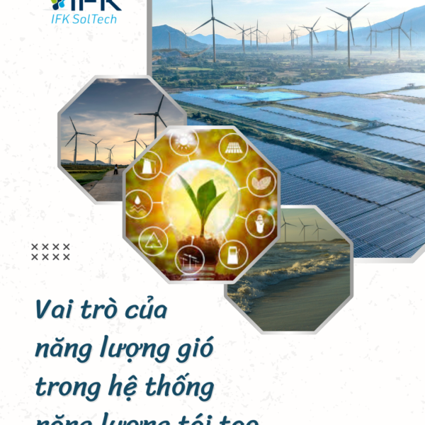 Vai trò của năng lượng gió trong hệ thống năng lượng tái tạo v2