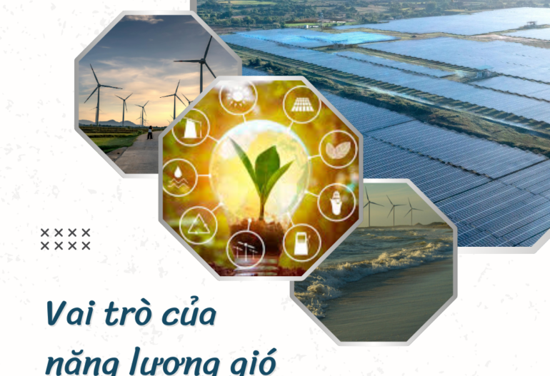 Vai trò của năng lượng gió trong hệ thống năng lượng tái tạo v2